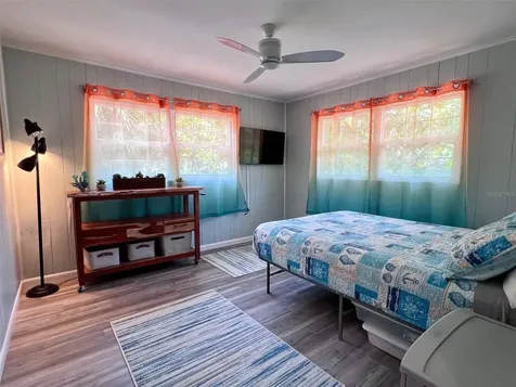 8142 Little Gasparilla Island Placida FL 33946