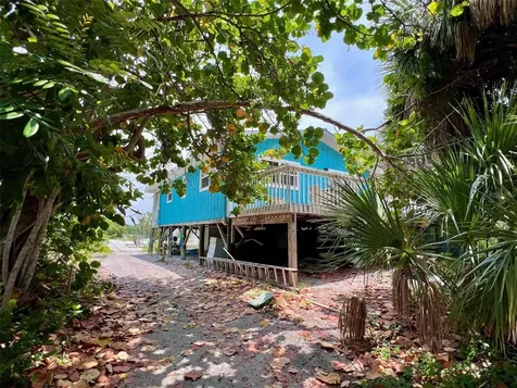8142 Little Gasparilla Island Placida FL 33946