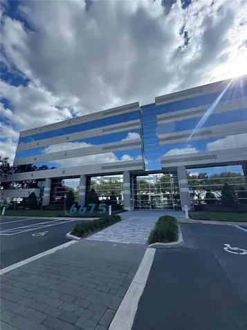 6675 Westwood Boulevard Orlando FL 32821