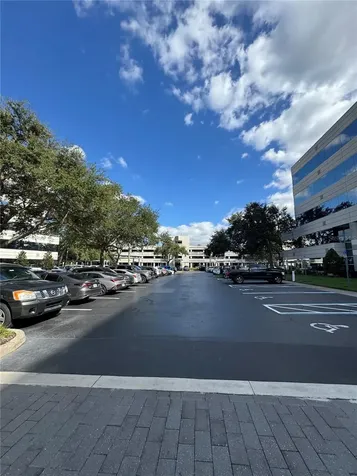 6675 Westwood Boulevard Orlando FL 32821