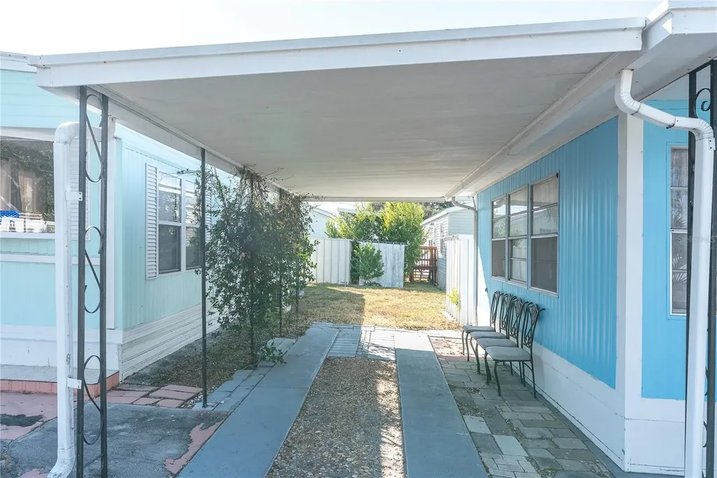 7801 34th Avenue N St Petersburg FL 33710