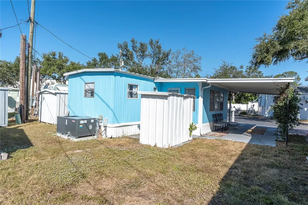 7801 34th Avenue N St Petersburg FL 33710