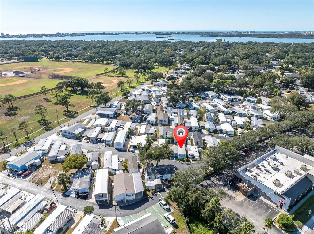 7801 34th Avenue N St Petersburg FL 33710