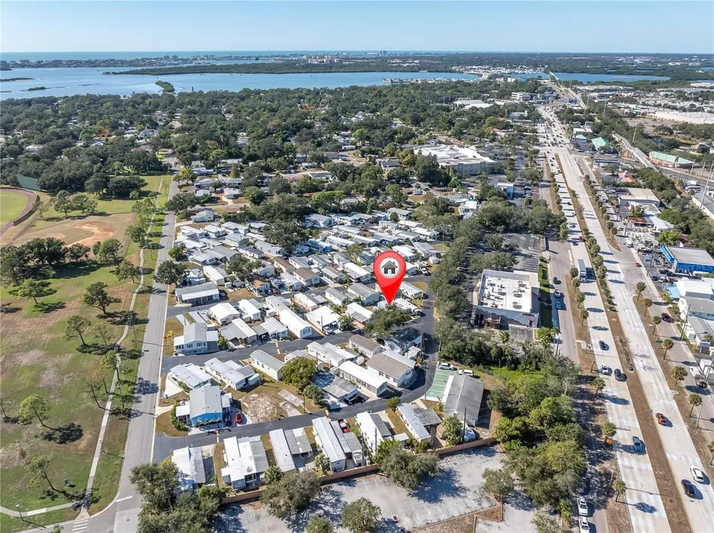 7801 34th Avenue N St Petersburg FL 33710