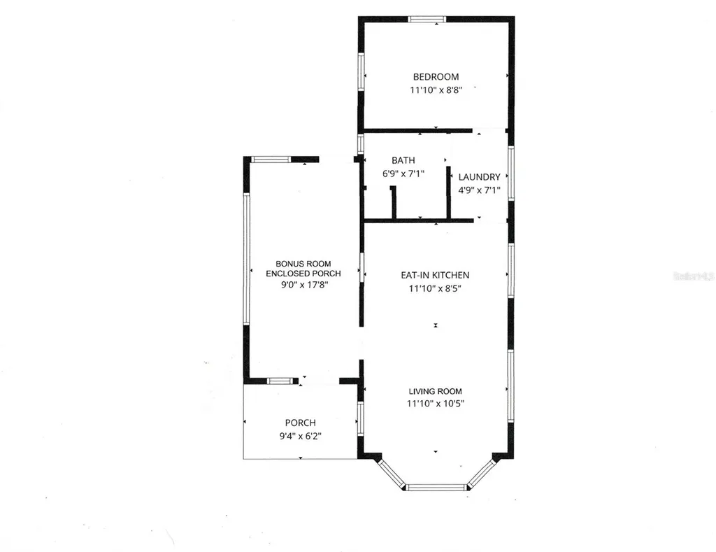 7801 34th Avenue N St Petersburg FL 33710
