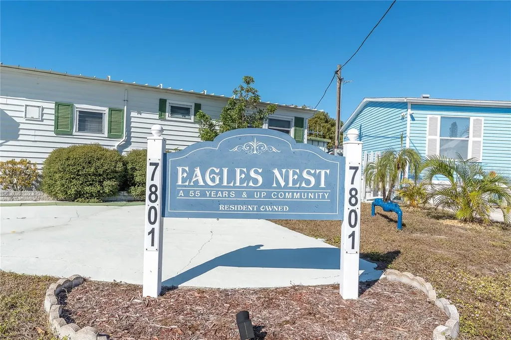 7801 34th Avenue N St Petersburg FL 33710