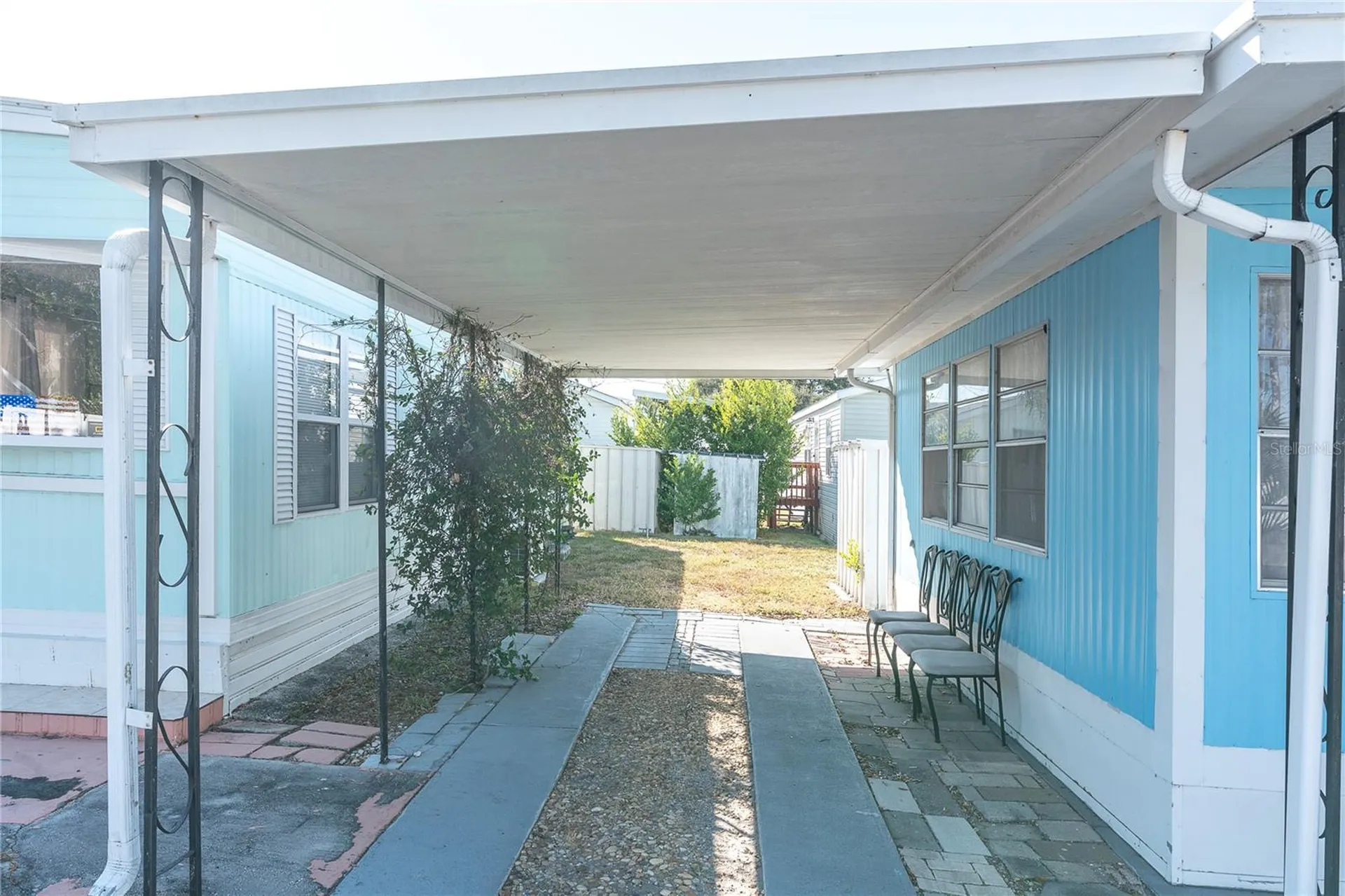 7801 34th Avenue N St Petersburg FL 33710
