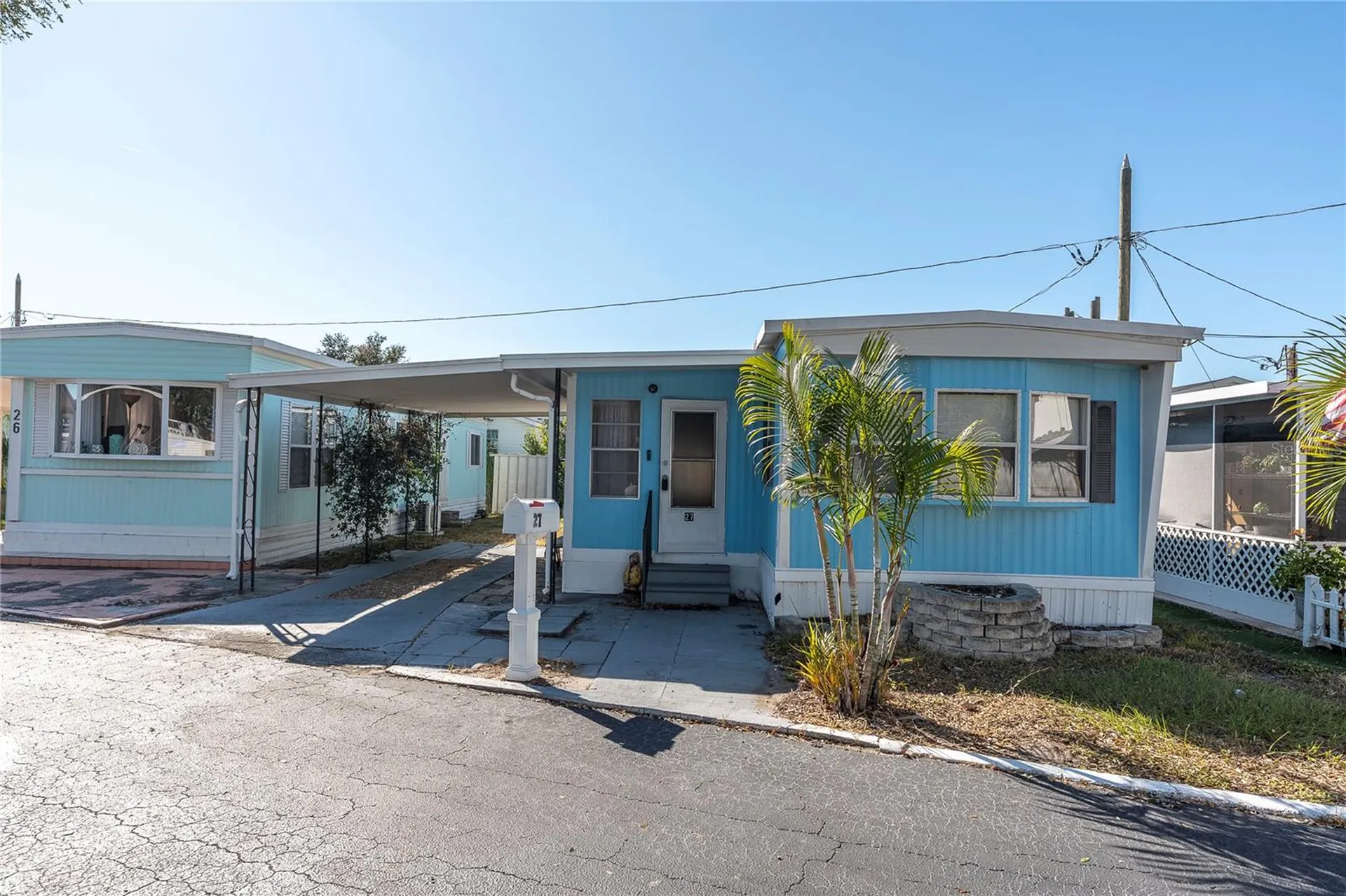 7801 34th Avenue N St Petersburg FL 33710