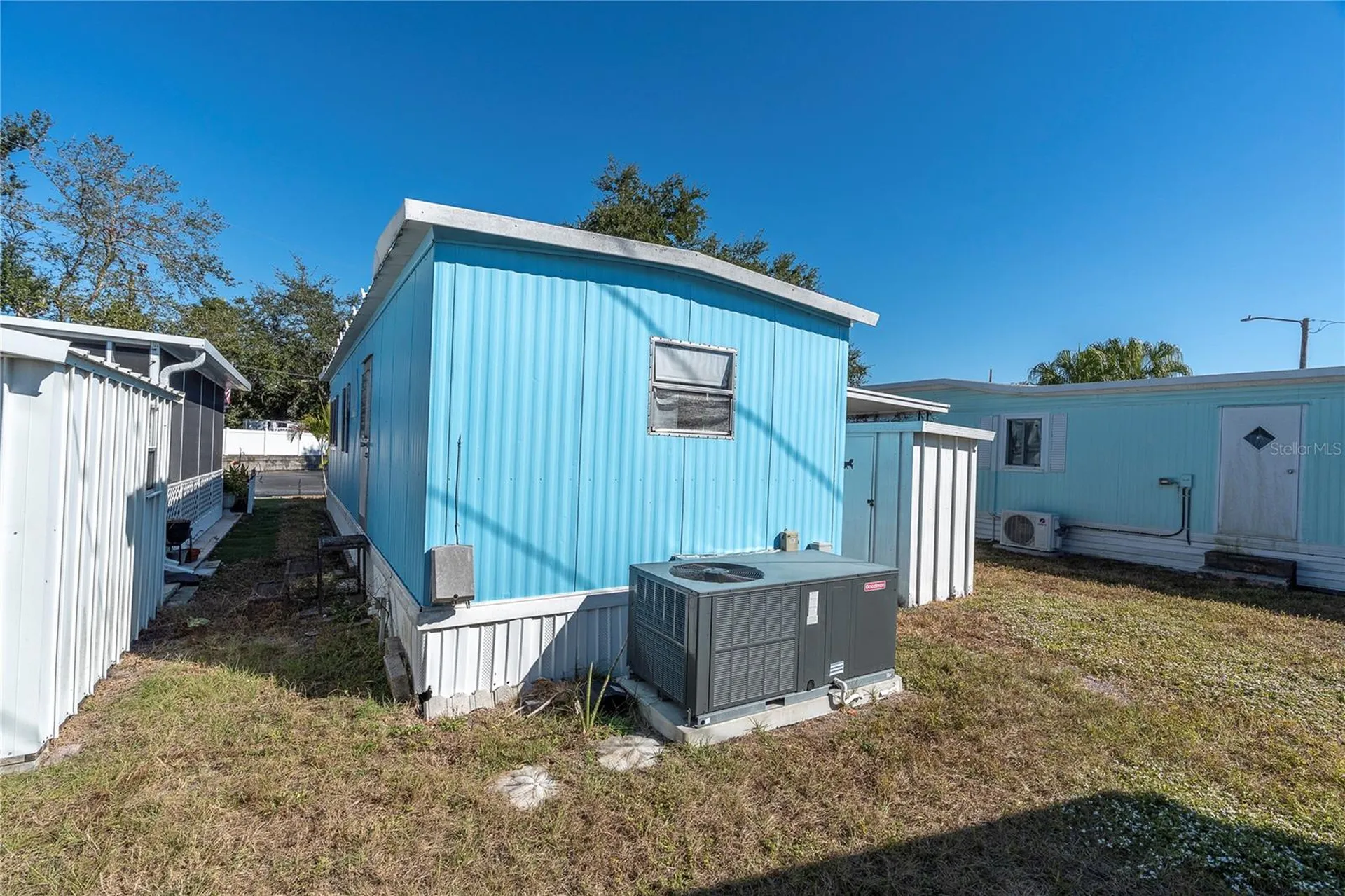 7801 34th Avenue N St Petersburg FL 33710