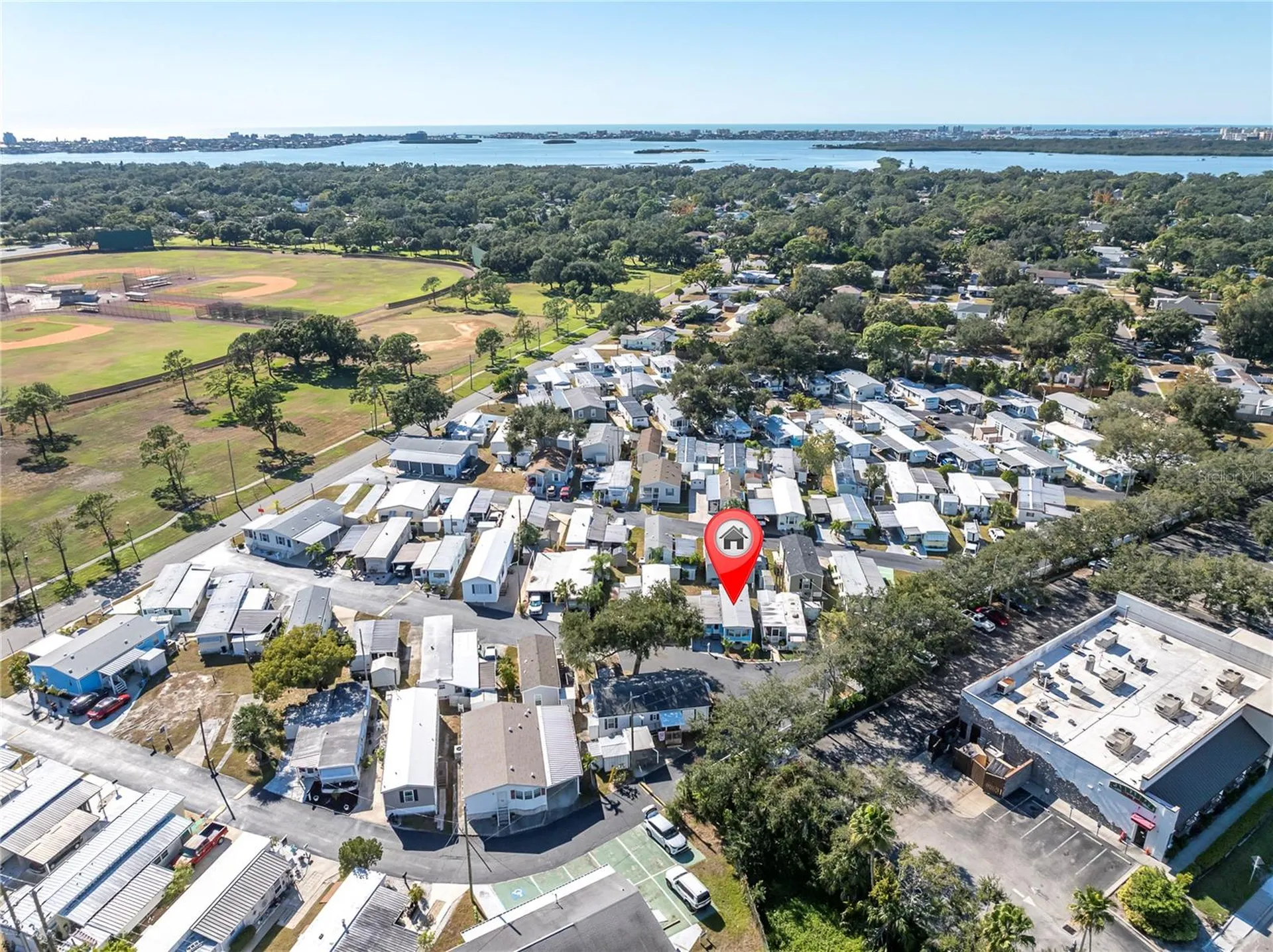 7801 34th Avenue N St Petersburg FL 33710