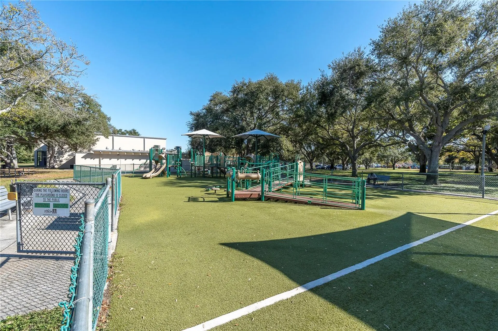 7801 34th Avenue N St Petersburg FL 33710