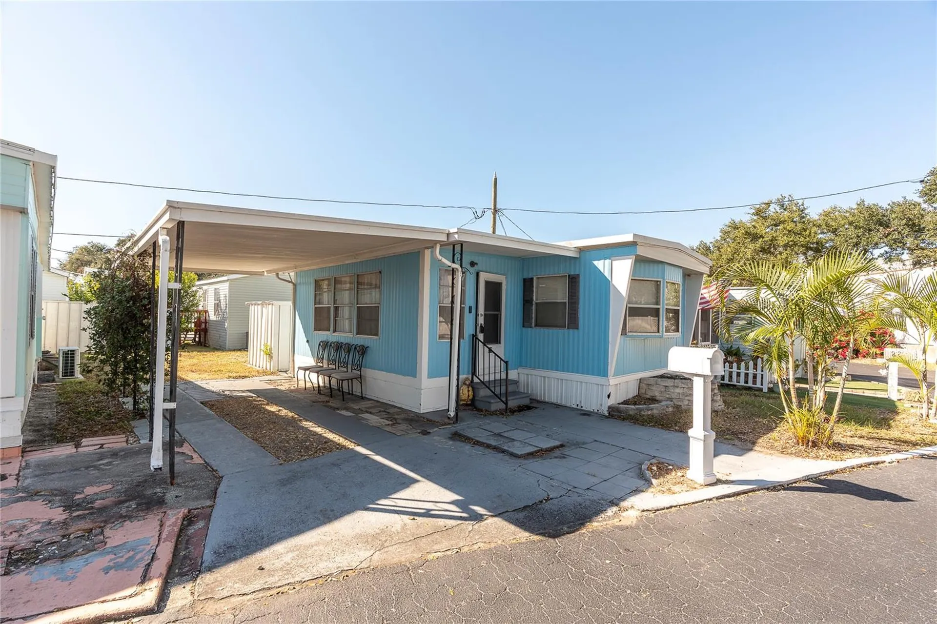 7801 34th Avenue N St Petersburg FL 33710