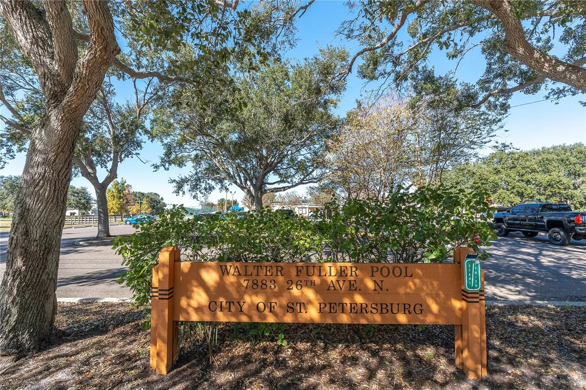7801 34th Avenue N St Petersburg FL 33710