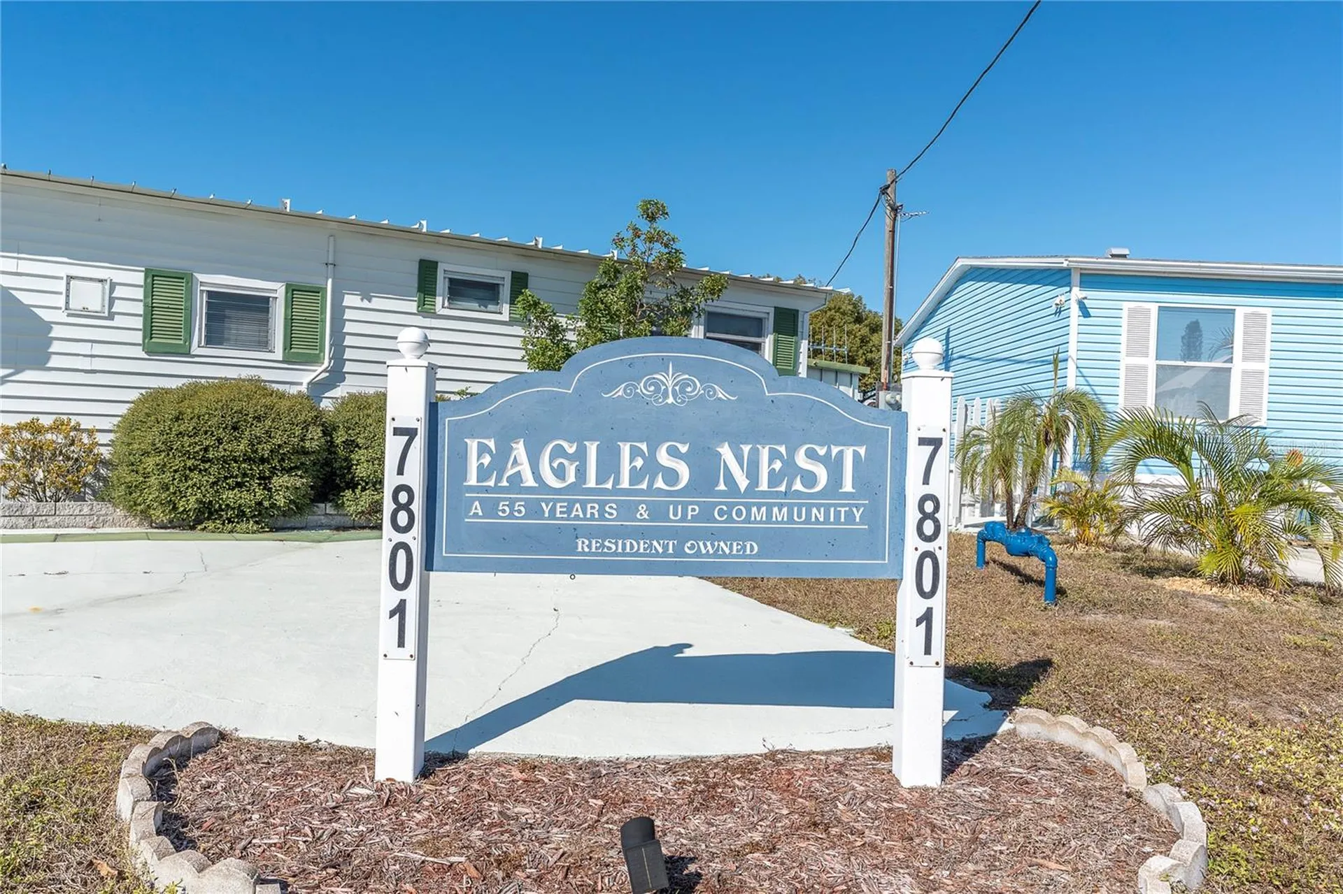 7801 34th Avenue N St Petersburg FL 33710