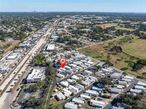 7801 34th Avenue N St Petersburg FL 33710