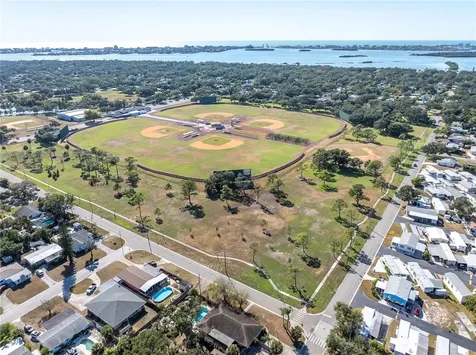 7801 34th Avenue N St Petersburg FL 33710