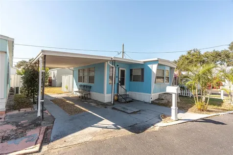 7801 34th Avenue N St Petersburg FL 33710
