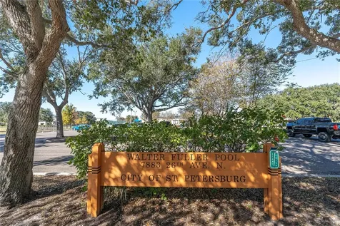7801 34th Avenue N St Petersburg FL 33710