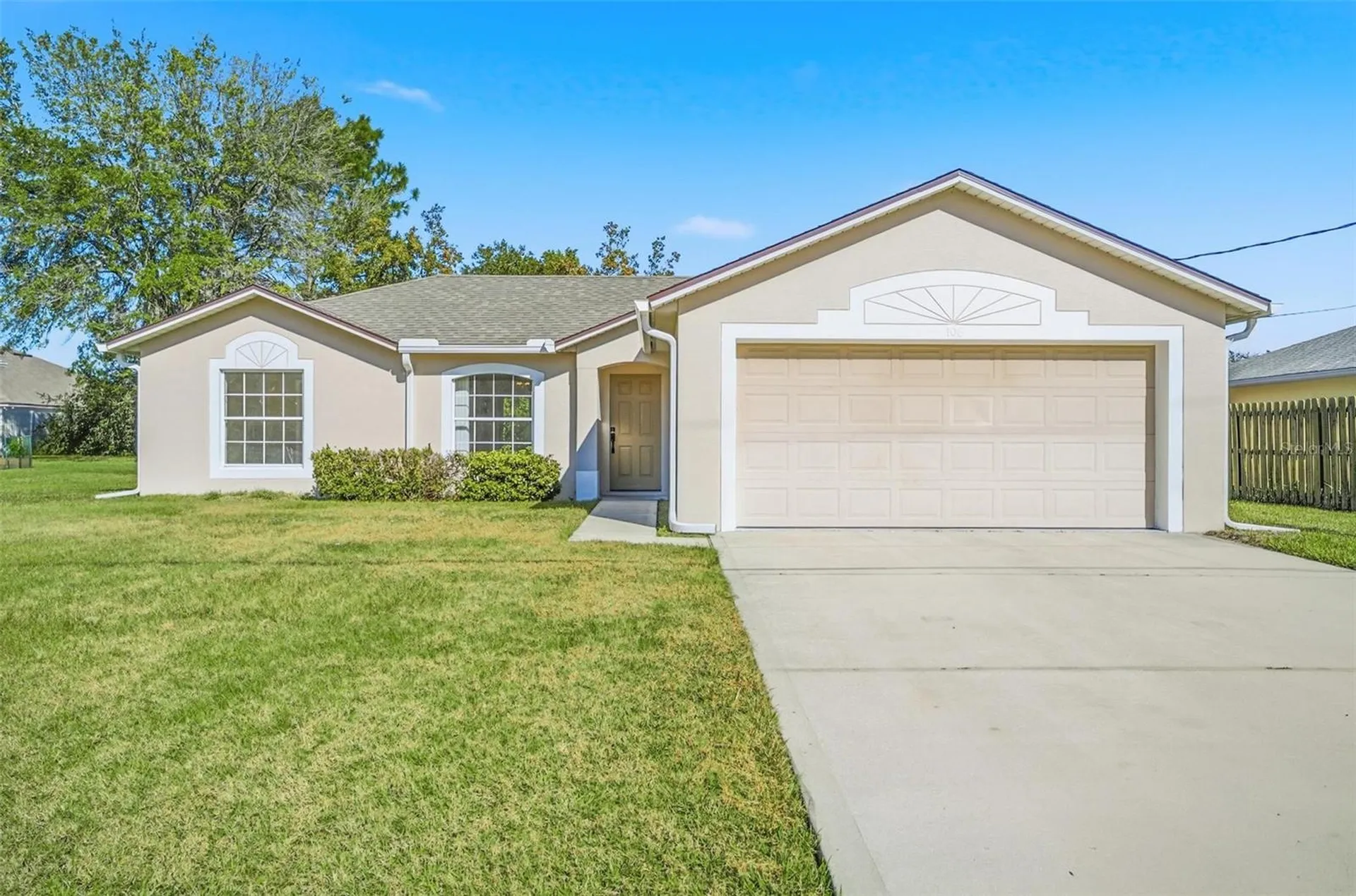 106 La Mancha Drive Palm Coast FL 32137
