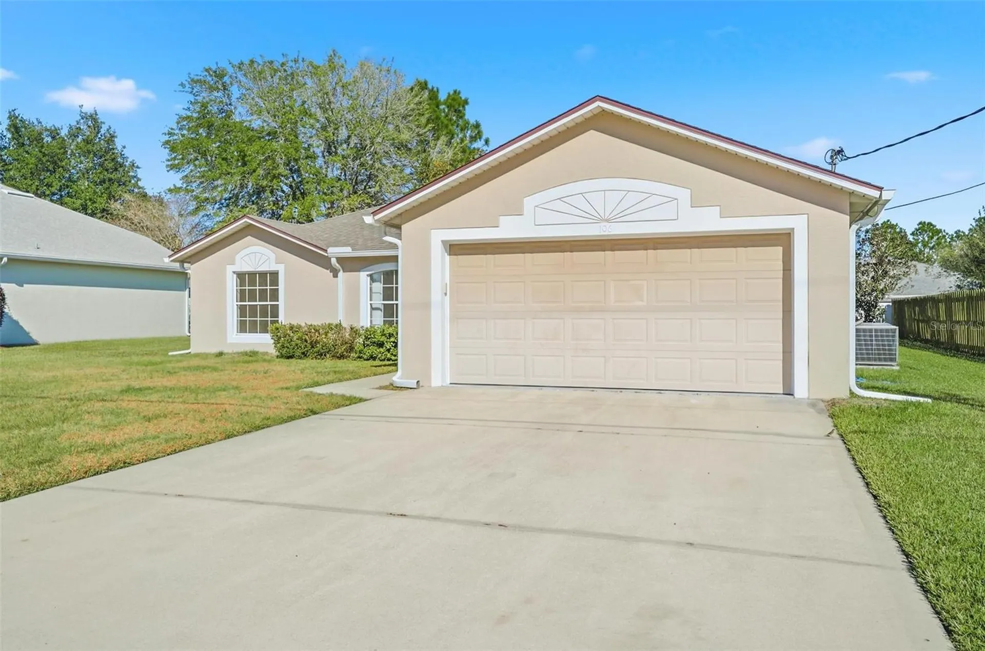 106 La Mancha Drive Palm Coast FL 32137