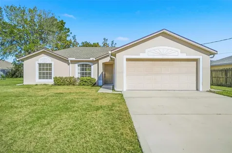 106 La Mancha Drive Palm Coast FL 32137