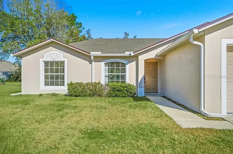 106 La Mancha Drive Palm Coast FL 32137