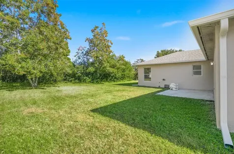 106 La Mancha Drive Palm Coast FL 32137