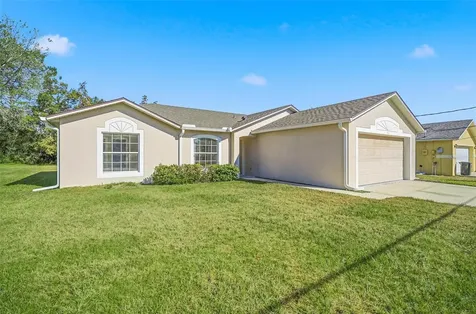 106 La Mancha Drive Palm Coast FL 32137