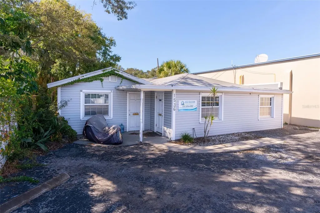 1536 S Missouri Avenue Clearwater FL 33756
