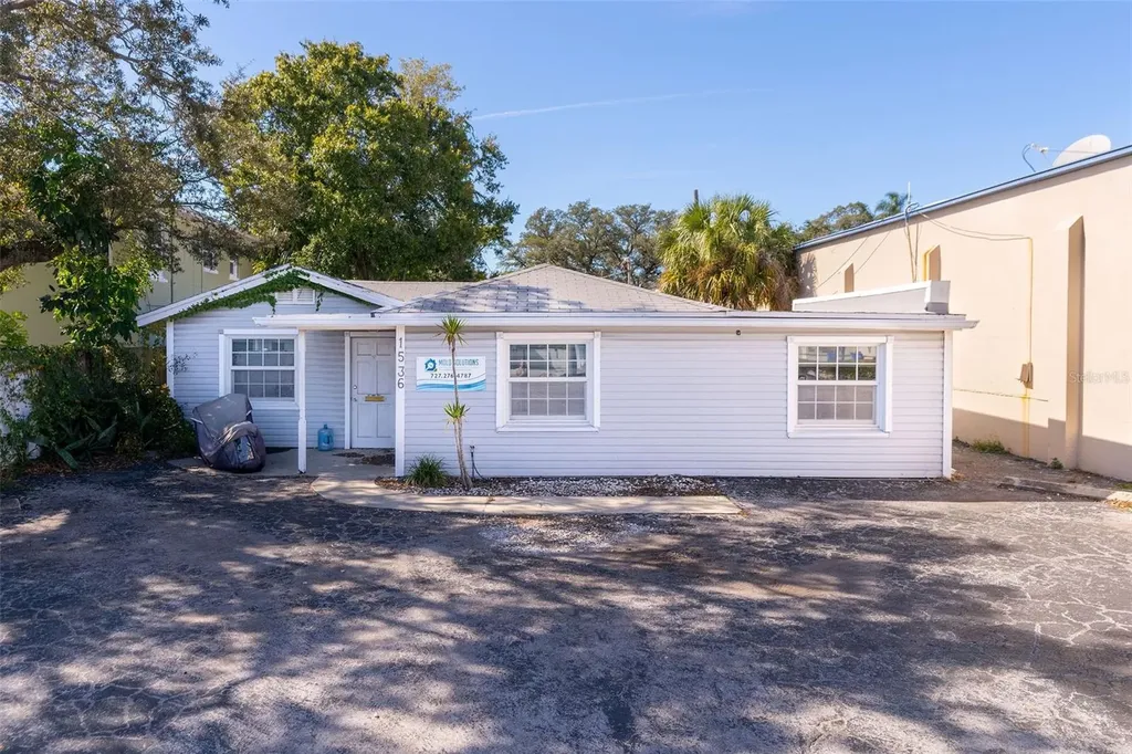 1536 S Missouri Avenue Clearwater FL 33756