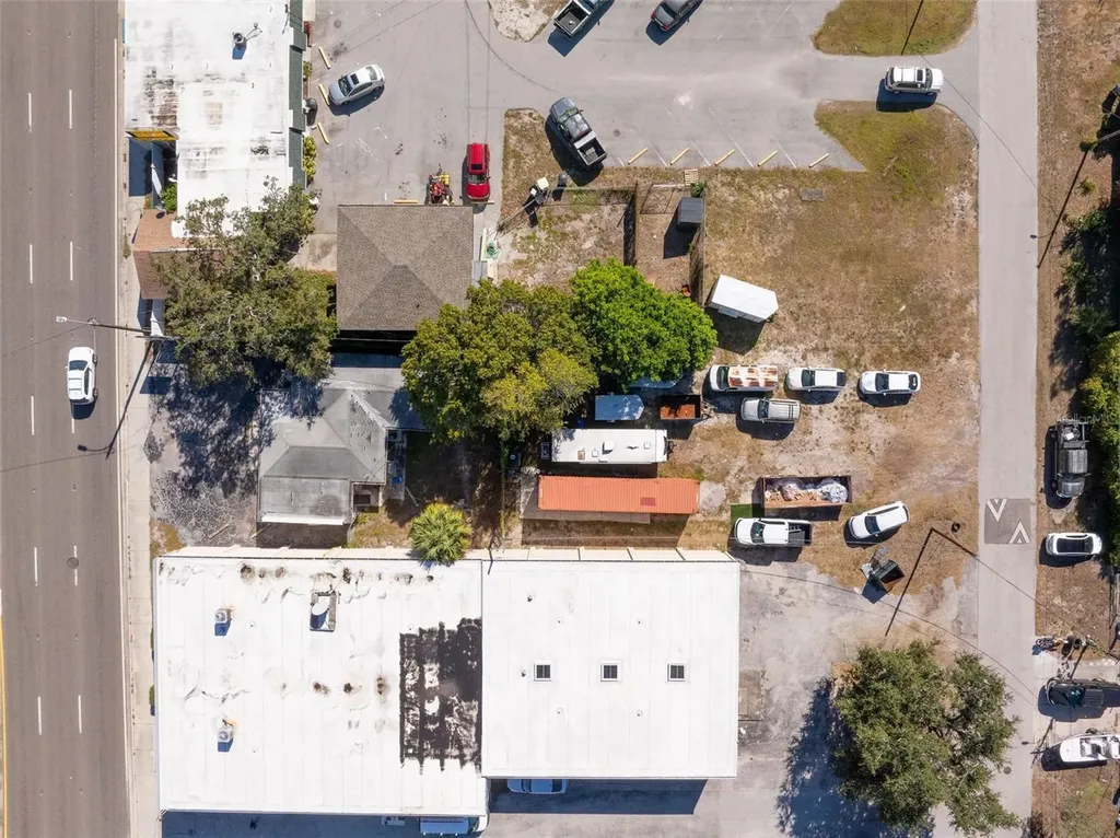 1536 S Missouri Avenue Clearwater FL 33756