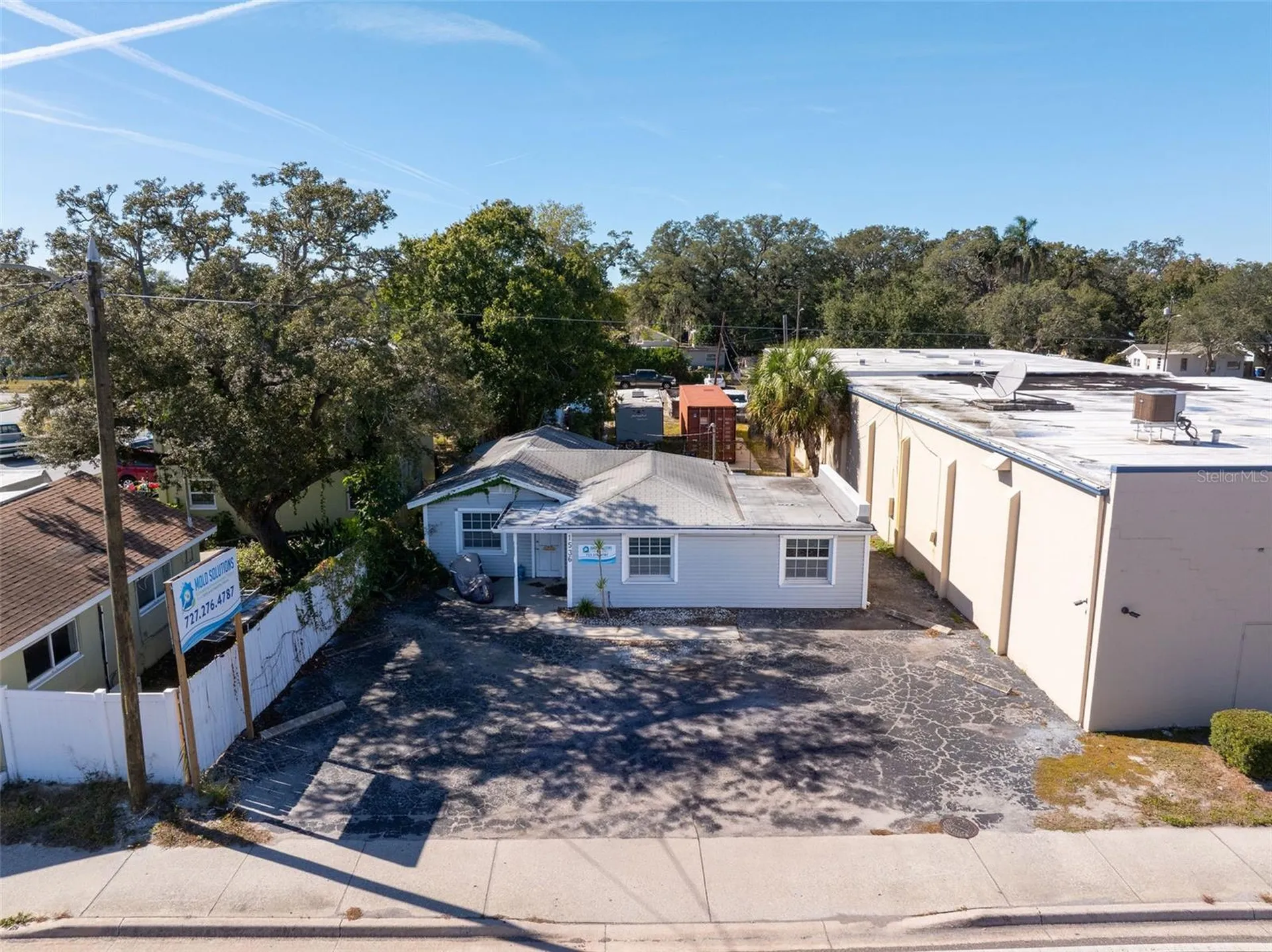 1536 S Missouri Avenue Clearwater FL 33756