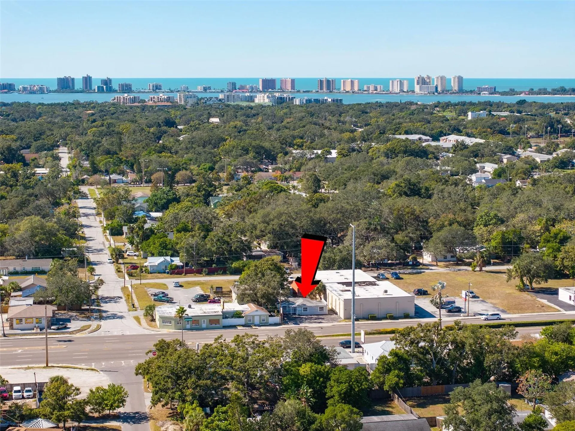 1536 S Missouri Avenue Clearwater FL 33756