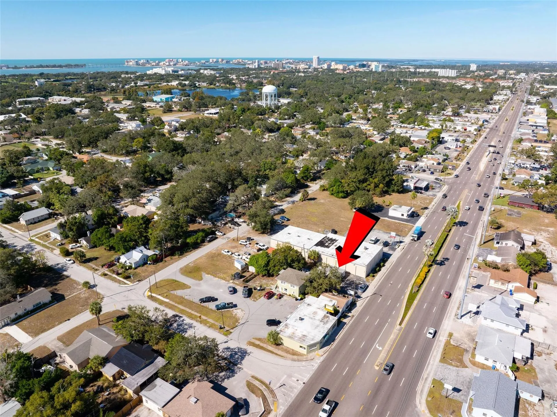 1536 S Missouri Avenue Clearwater FL 33756