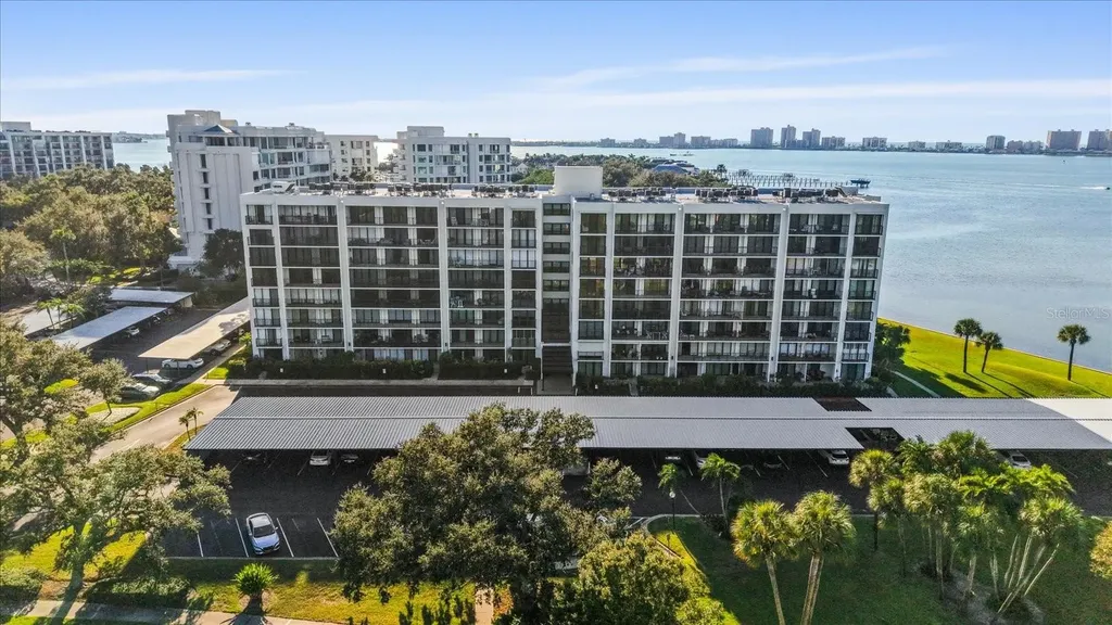 100 Oakmont Lane Belleair FL 33756