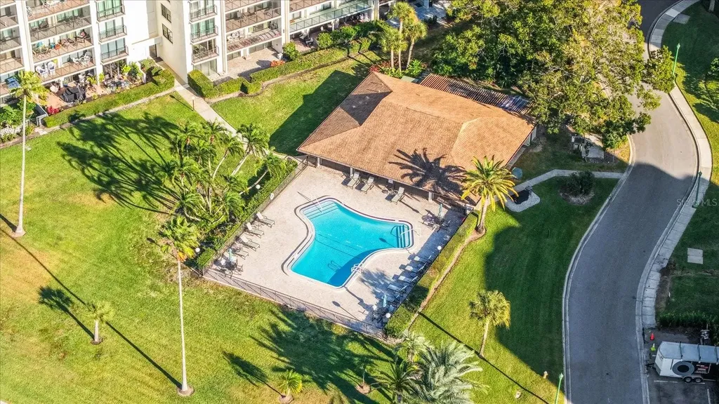 100 Oakmont Lane Belleair FL 33756