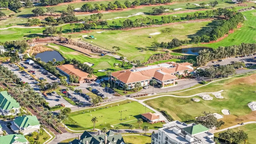 100 Oakmont Lane Belleair FL 33756
