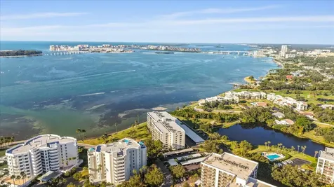 100 Oakmont Lane Belleair FL 33756