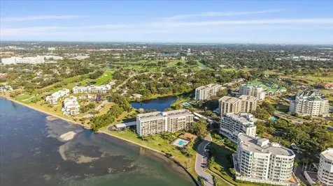 100 Oakmont Lane Belleair FL 33756