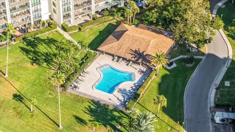 100 Oakmont Lane Belleair FL 33756