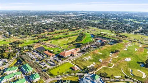 100 Oakmont Lane Belleair FL 33756