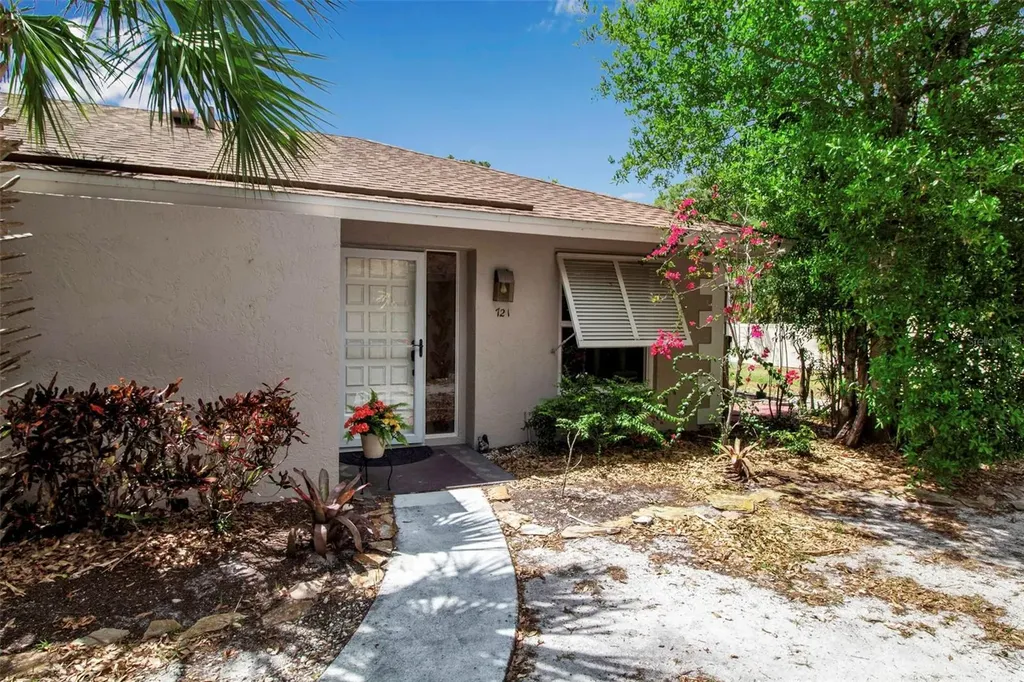 721 N Jefferson Avenue Sarasota FL 34237
