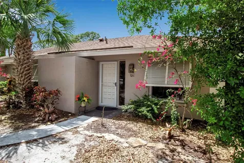 721 N Jefferson Avenue Sarasota FL 34237