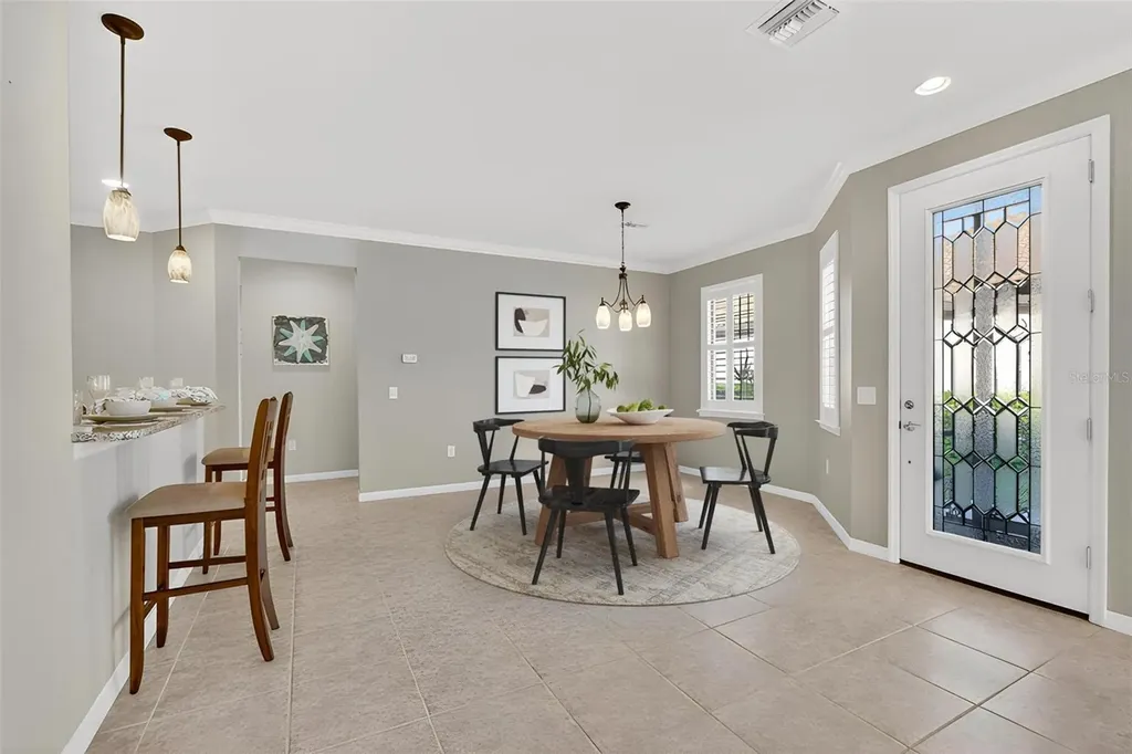 2860 Arugula Drive North Port FL 34289