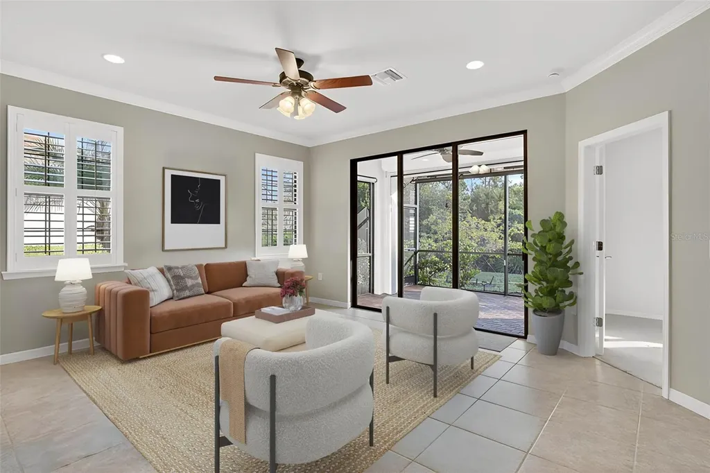 2860 Arugula Drive North Port FL 34289