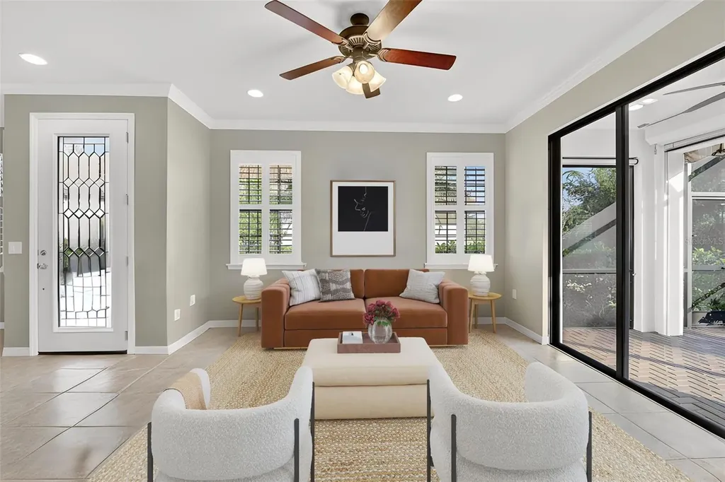 2860 Arugula Drive North Port FL 34289