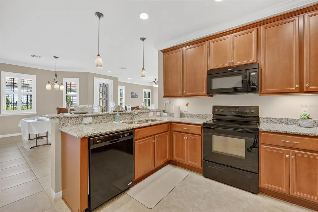 2860 Arugula Drive North Port FL 34289