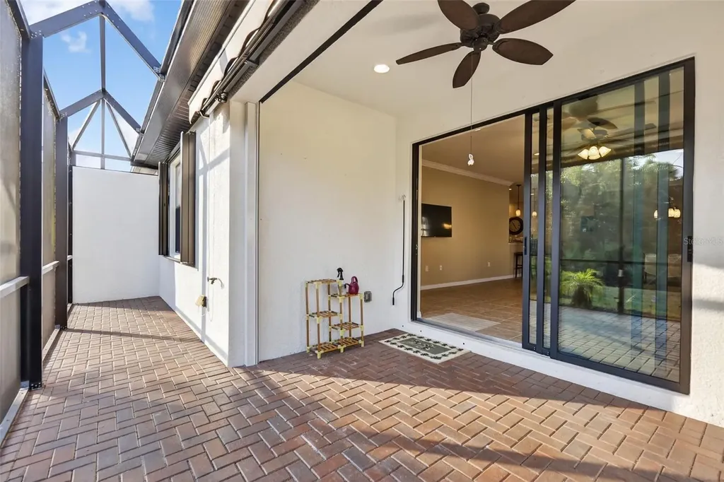 2860 Arugula Drive North Port FL 34289