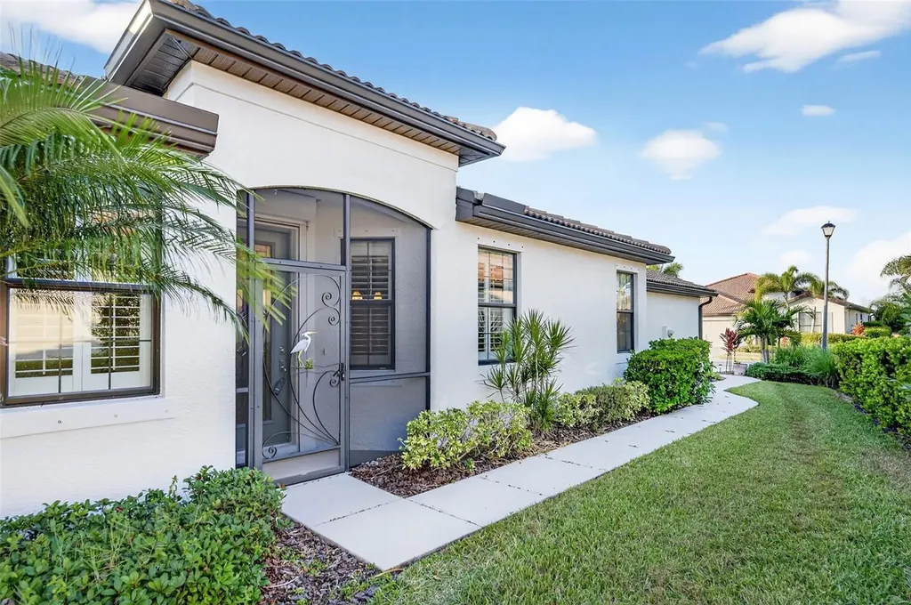 2860 Arugula Drive North Port FL 34289