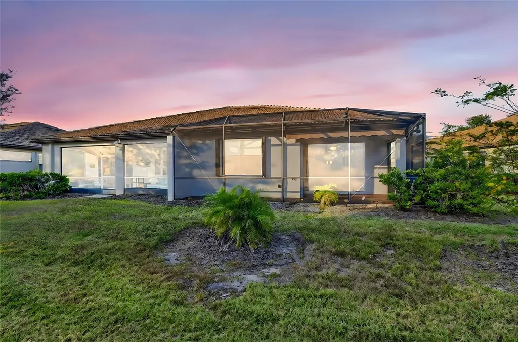 2860 Arugula Drive North Port FL 34289